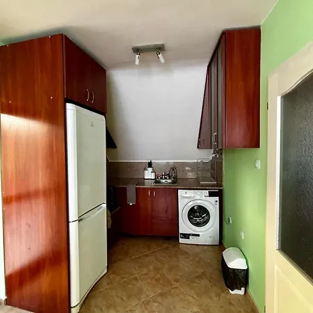 The & Terrace * Пловдив