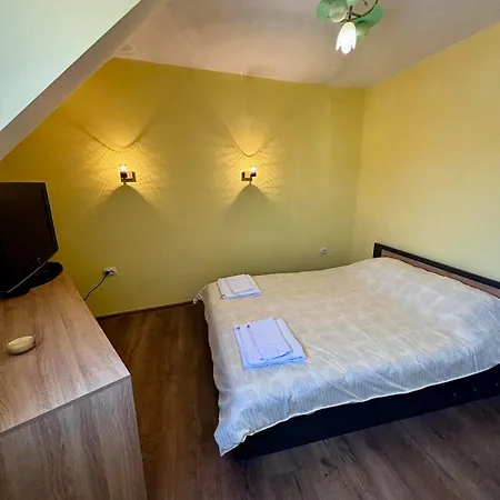 The & Terrace Płowdiw