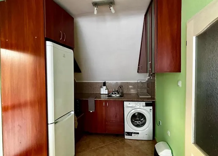 The & Terrace * Płowdiw