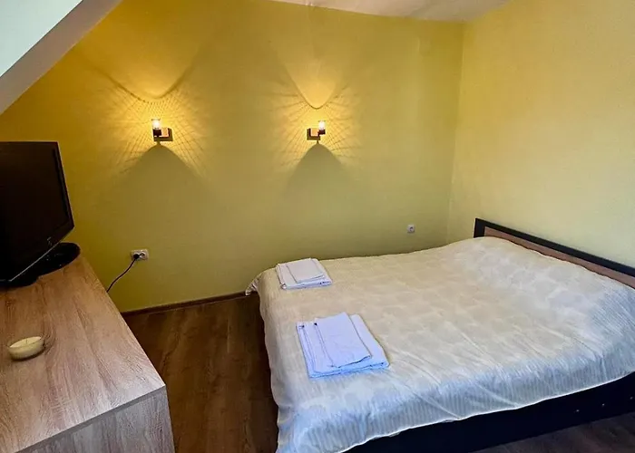 The & Terrace Płowdiw