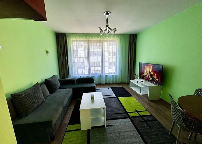 The & Terrace * Płowdiw